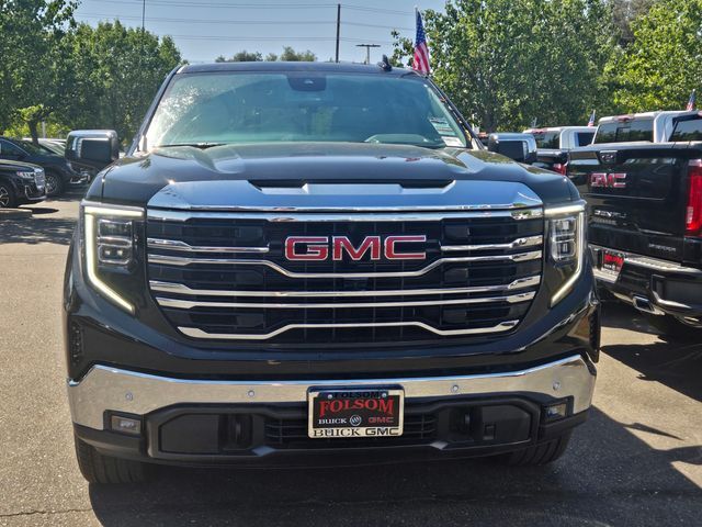 2026 GMC Sierra 1500 SLT 2026 GMC Sierra 1500 SLT