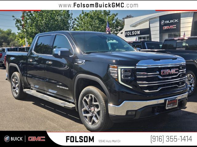 2026 GMC Sierra 1500 SLT 2026 GMC Sierra 1500 SLT