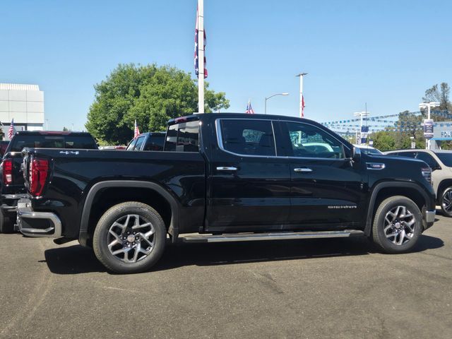 2026 GMC Sierra 1500 SLT 2026 GMC Sierra 1500 SLT