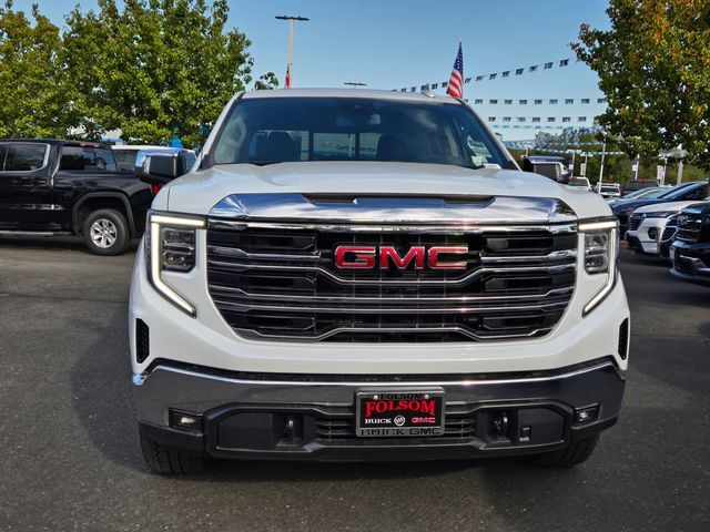 2026 GMC Sierra 1500 SLT 2026 GMC Sierra 1500 SLT
