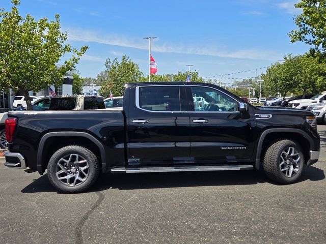 2026 GMC Sierra 1500 SLT 2026 GMC Sierra 1500 SLT