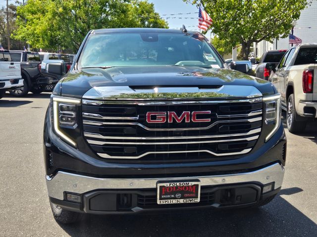 2026 GMC Sierra 1500 SLT 2026 GMC Sierra 1500 SLT