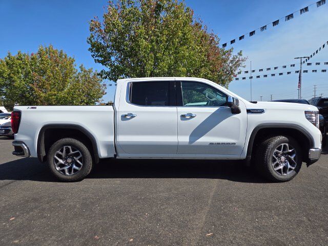 2026 GMC Sierra 1500 SLT 2026 GMC Sierra 1500 SLT