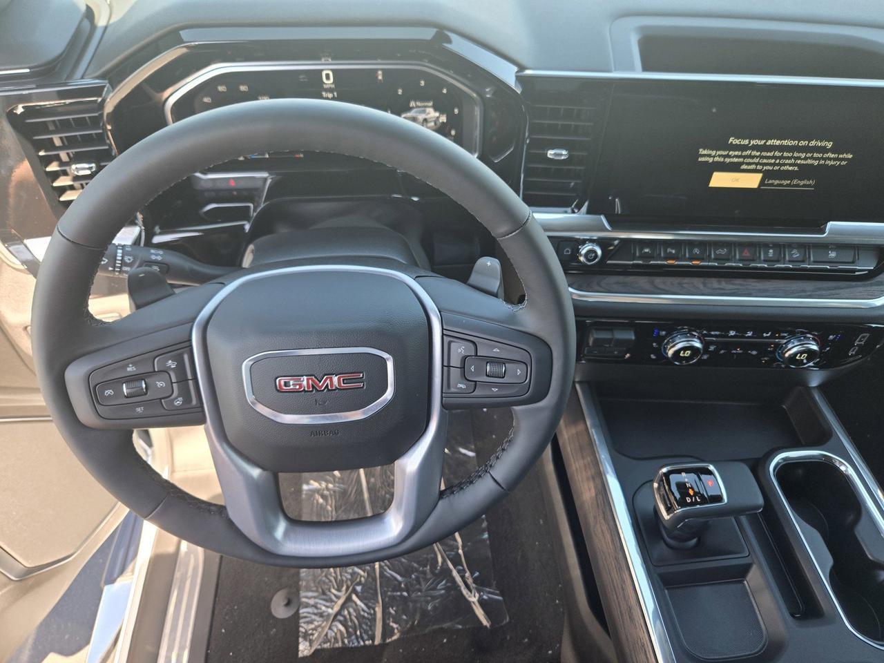 2026 GMC Sierra 1500 SLT Roseville CA