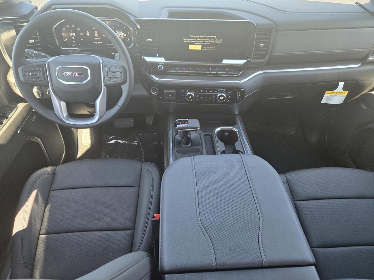 2026 GMC Sierra 1500 SLT Roseville CA