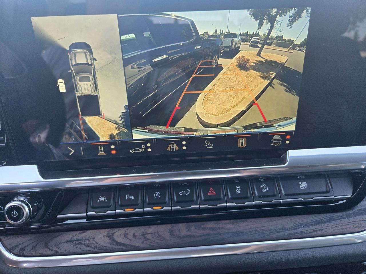 2026 GMC Sierra 1500 SLT Roseville CA