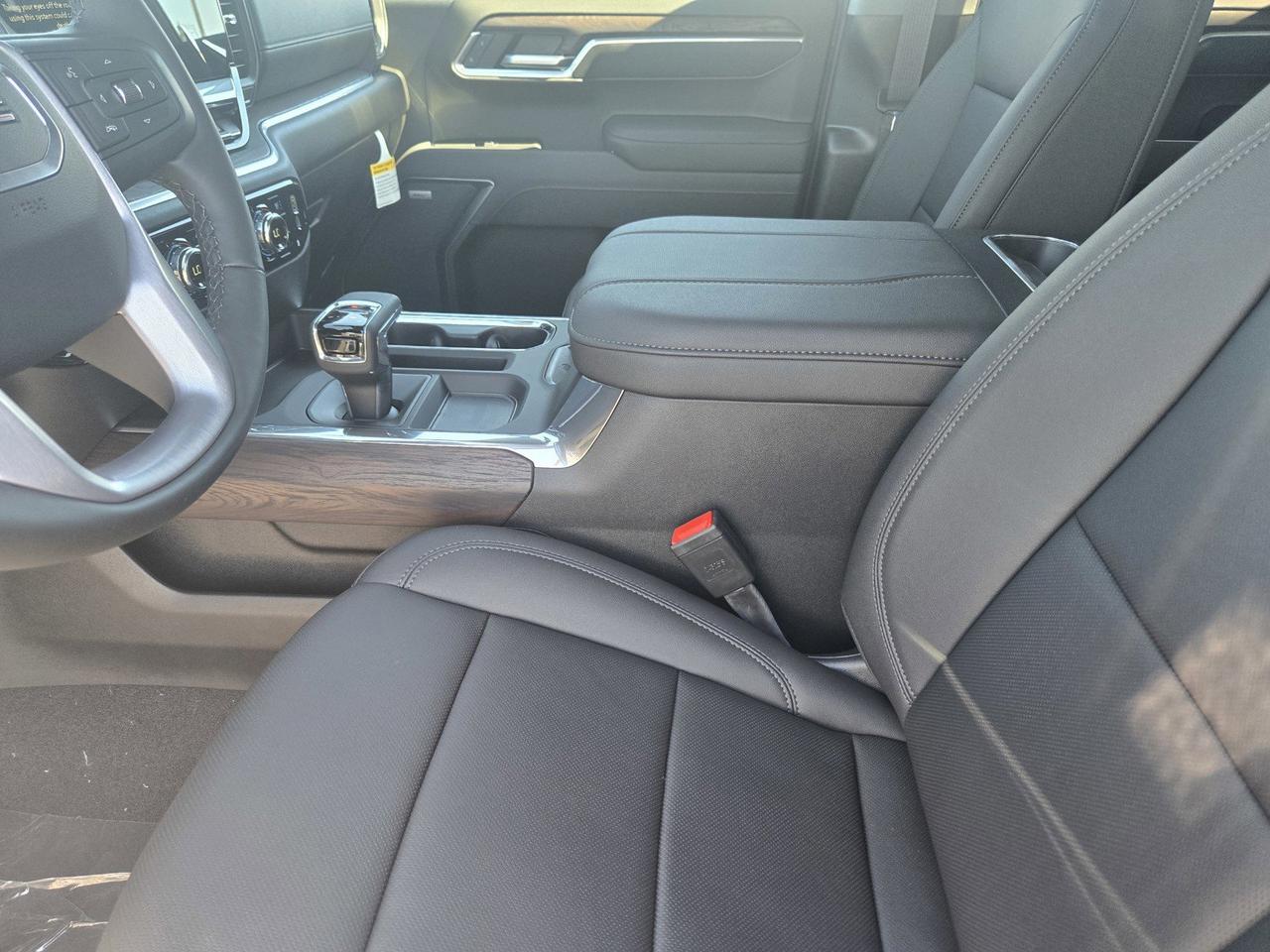 2026 GMC Sierra 1500 SLT Roseville CA