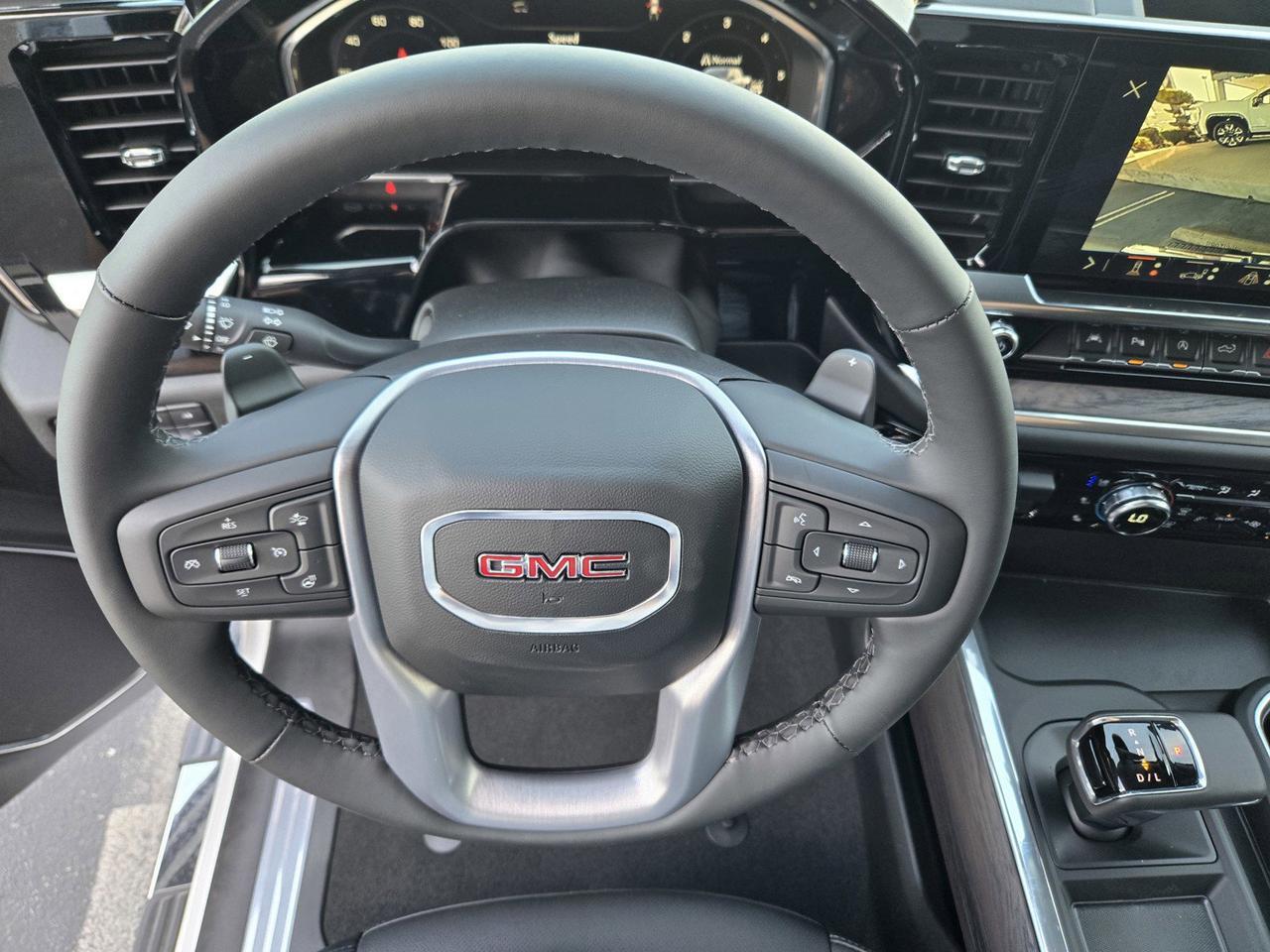 2026 GMC Sierra 1500 SLT Roseville CA
