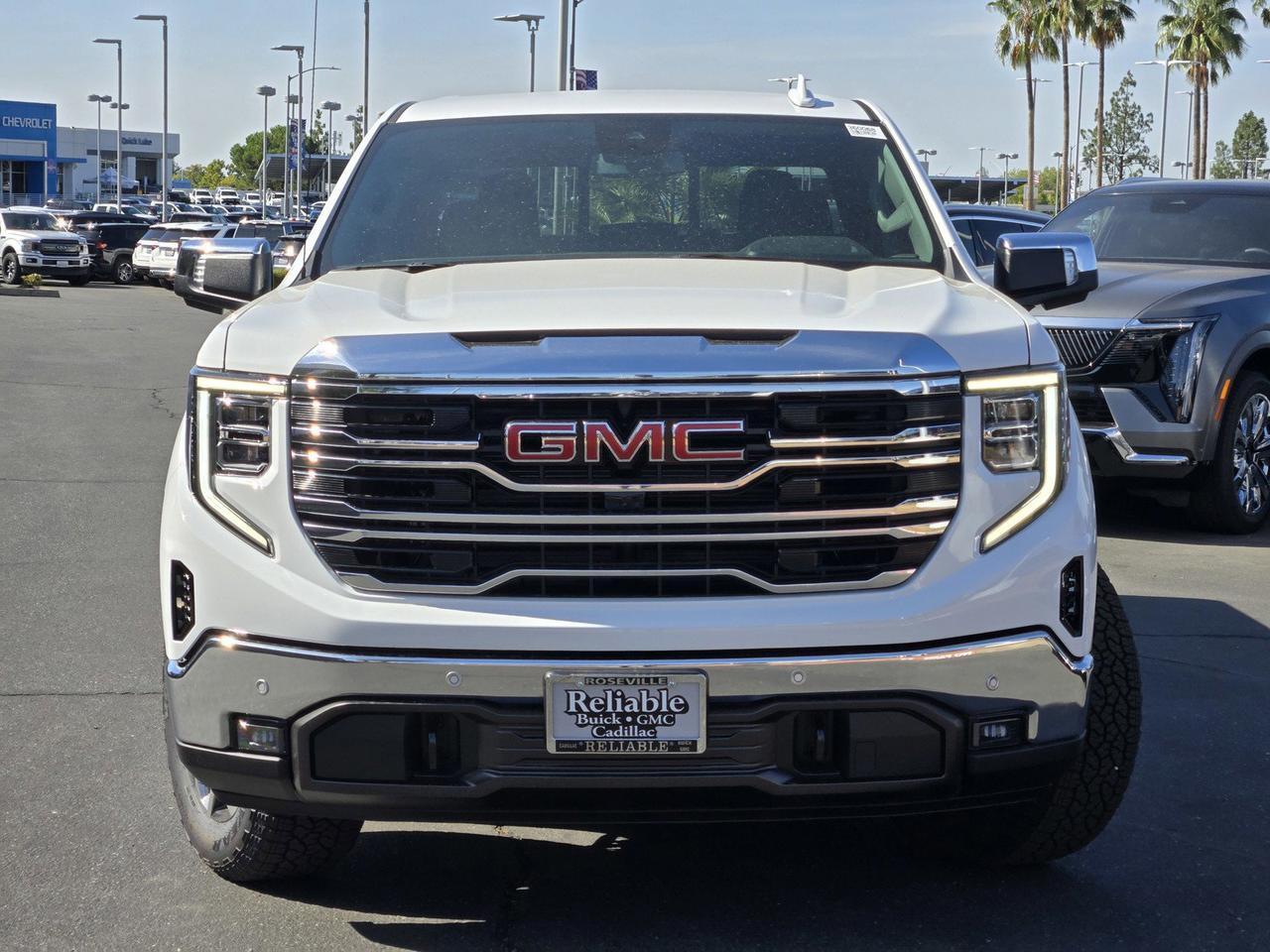 2026 GMC Sierra 1500 SLT Roseville CA