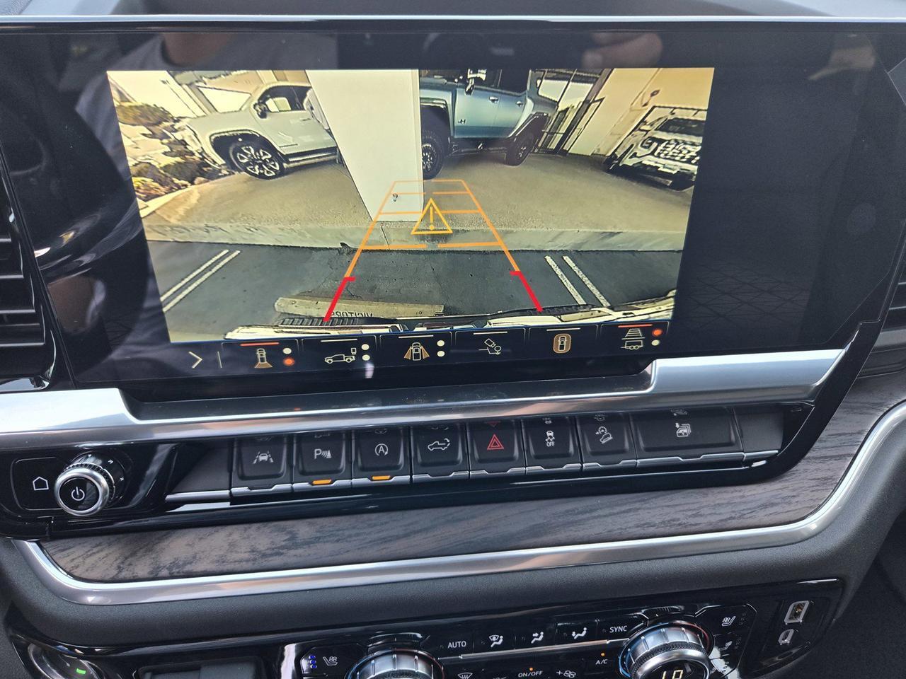 2026 GMC Sierra 1500 SLT Roseville CA