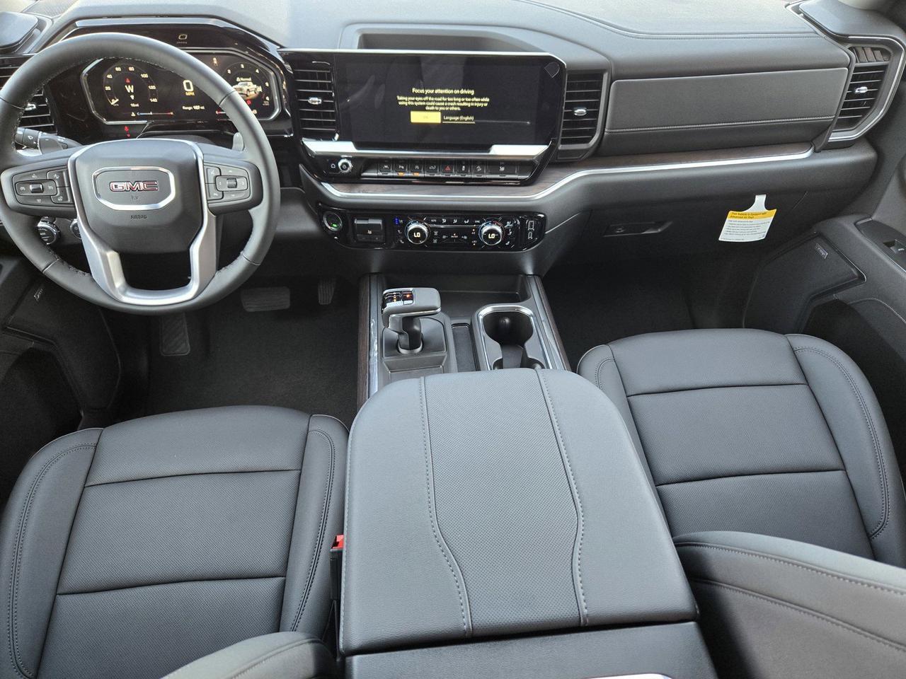 2026 GMC Sierra 1500 SLT Roseville CA