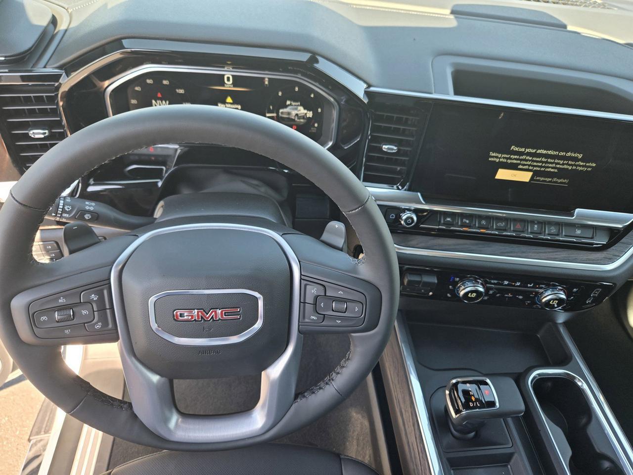 2026 GMC Sierra 1500 SLT Roseville CA