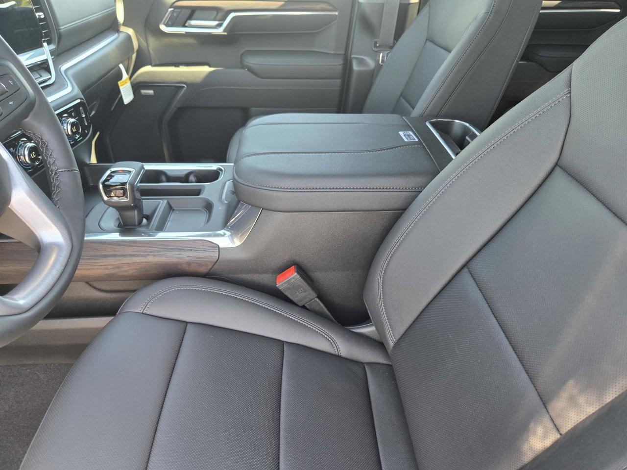 2026 GMC Sierra 1500 SLT Roseville CA
