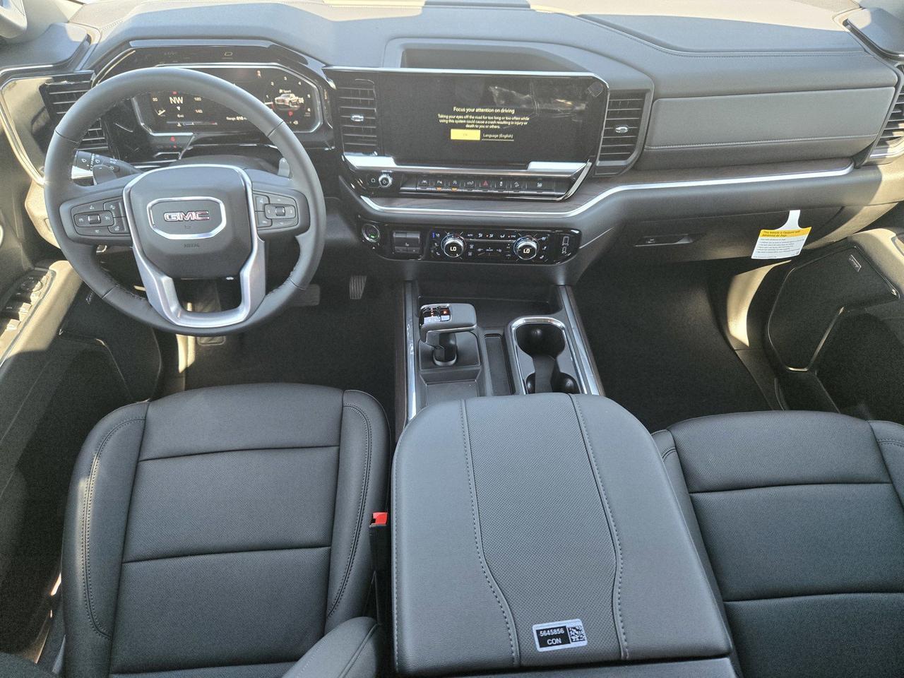 2026 GMC Sierra 1500 SLT Roseville CA
