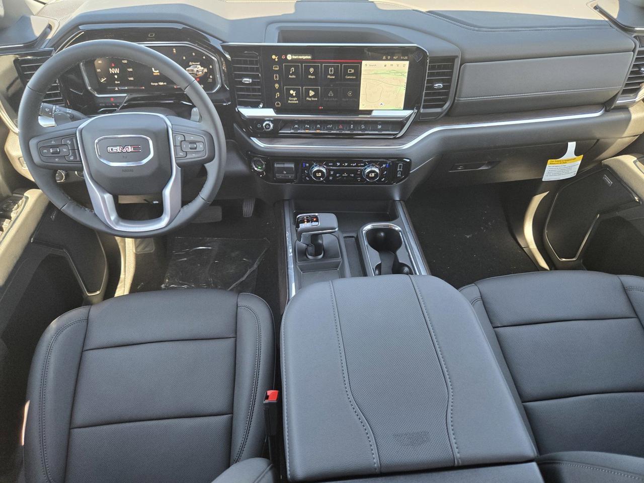 2026 GMC Sierra 1500 SLT Roseville CA