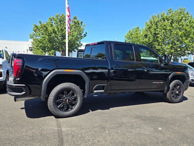 2026 GMC Sierra 2500HD AT4 2026 GMC Sierra 2500HD AT4