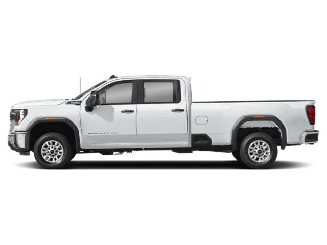 2026 GMC Sierra 2500HD AT4 Roseville CA