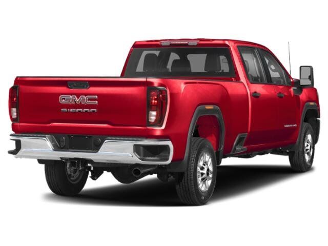 2026 GMC Sierra 2500HD AT4X Roseville CA
