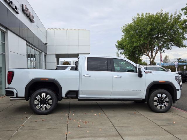 2026 GMC Sierra 2500HD Denali 2026 GMC Sierra 2500HD Denali