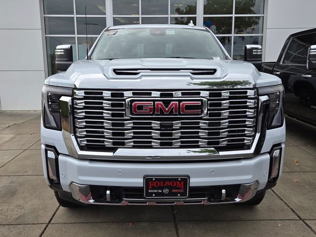 2026 GMC Sierra 2500HD Denali 2026 GMC Sierra 2500HD Denali