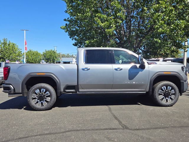 2026 GMC Sierra 2500HD Denali 2026 GMC Sierra 2500HD Denali