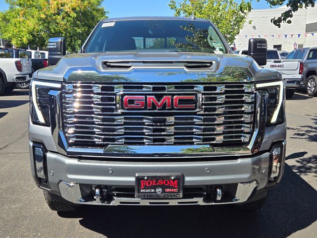 2026 GMC Sierra 2500HD Denali 2026 GMC Sierra 2500HD Denali