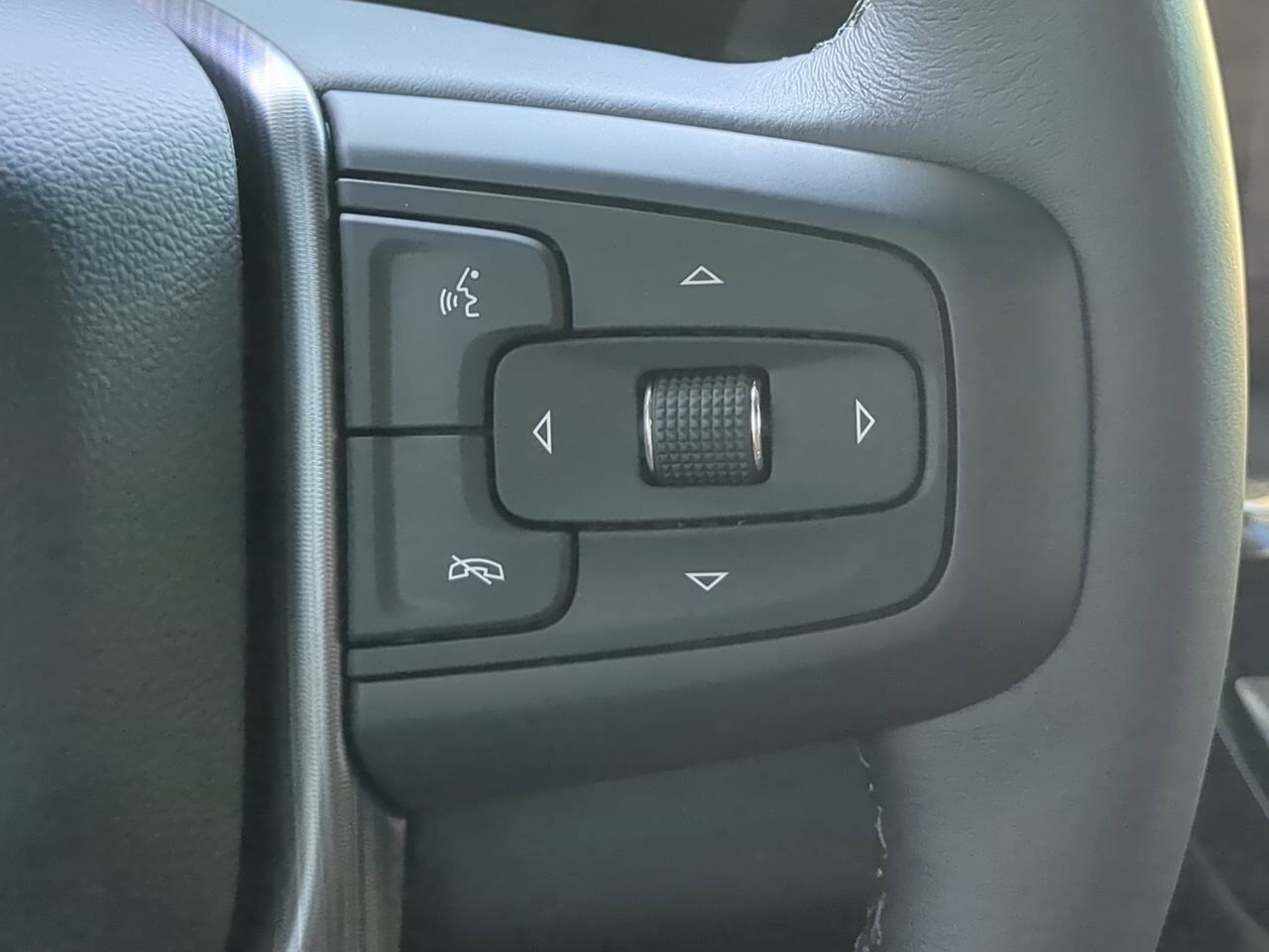 2026 GMC Sierra 2500HD Denali Ultimate Appleton WI