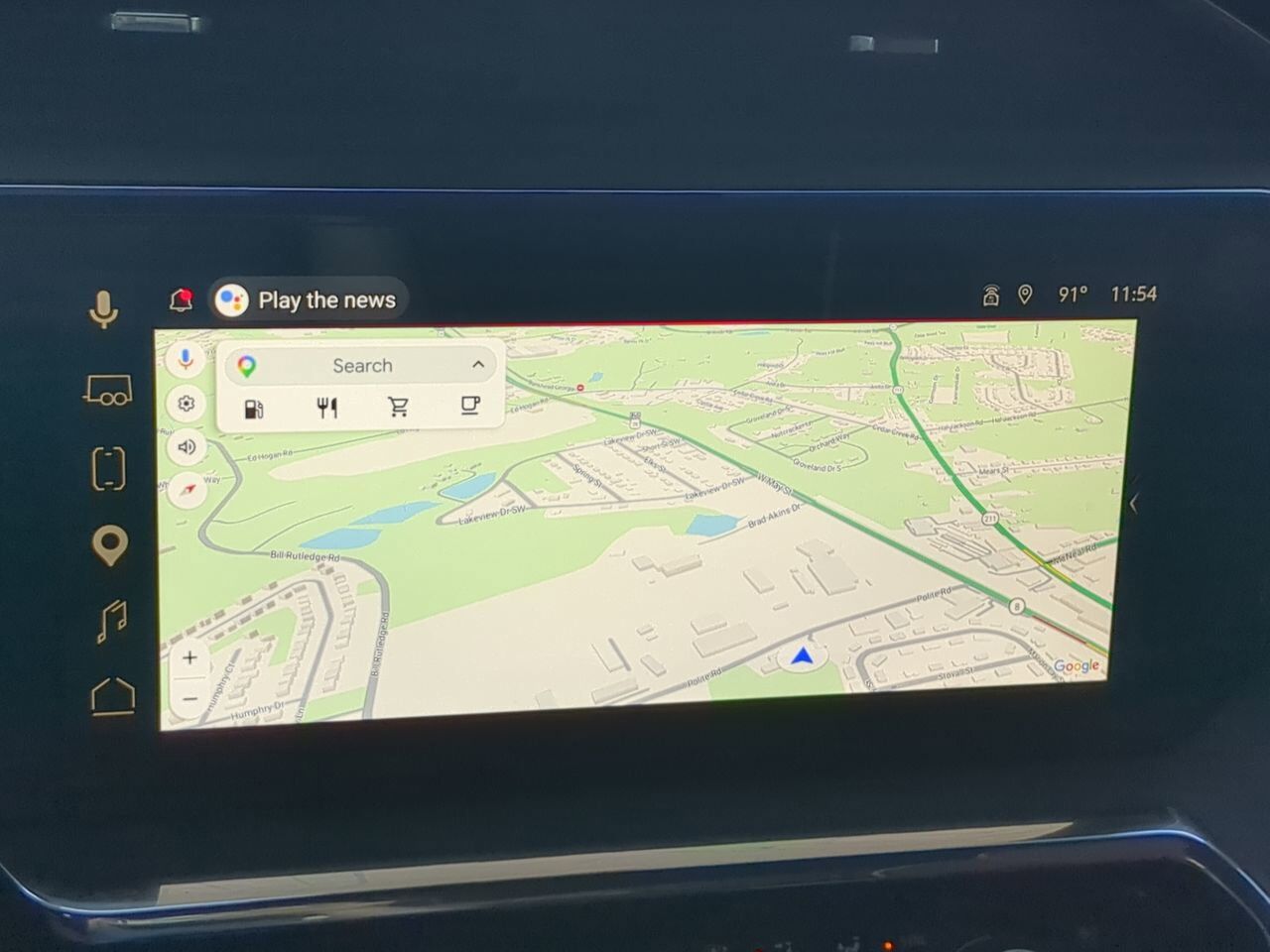 2026 GMC Sierra 2500HD Denali Ultimate Appleton WI