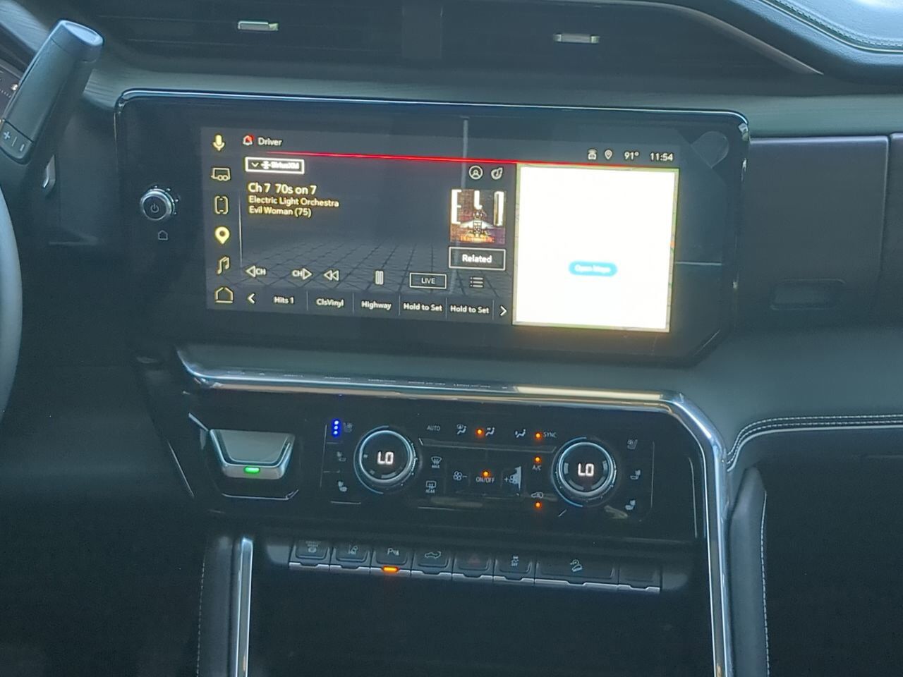 2026 GMC Sierra 2500HD Denali Ultimate Appleton WI