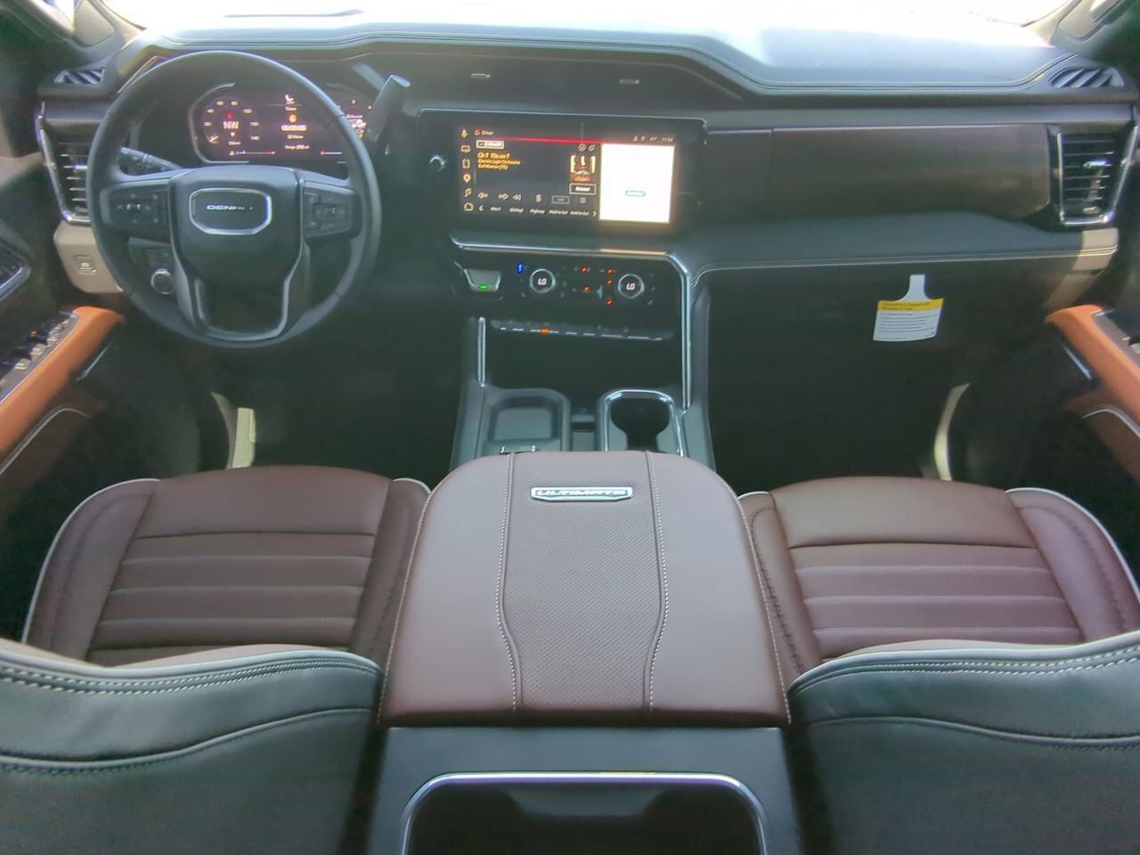 2026 GMC Sierra 2500HD Denali Ultimate Appleton WI