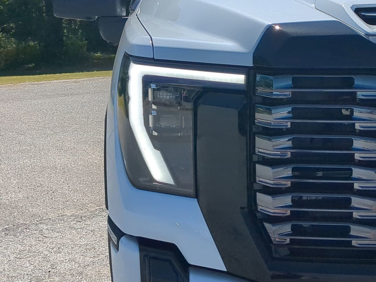 2026 GMC Sierra 2500HD Denali Ultimate Appleton WI