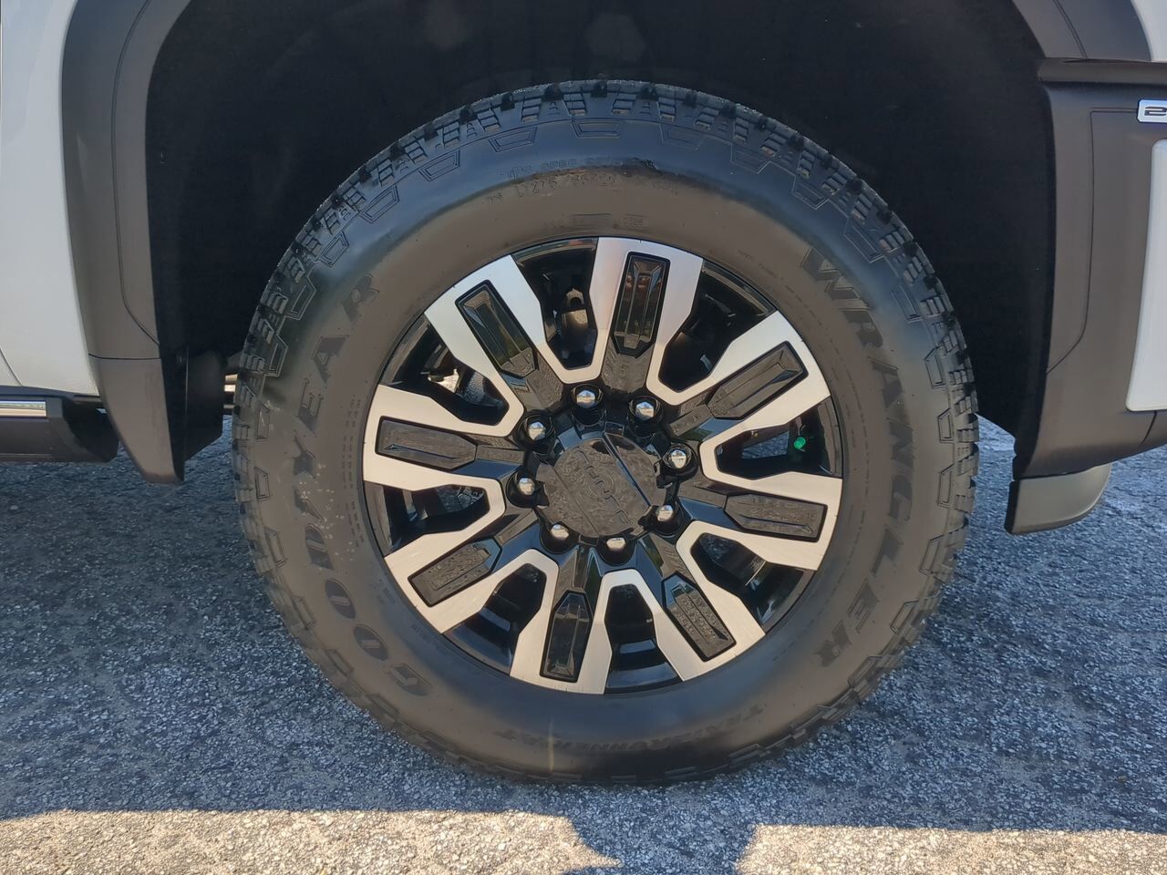 2026 GMC Sierra 2500HD Denali Ultimate Appleton WI