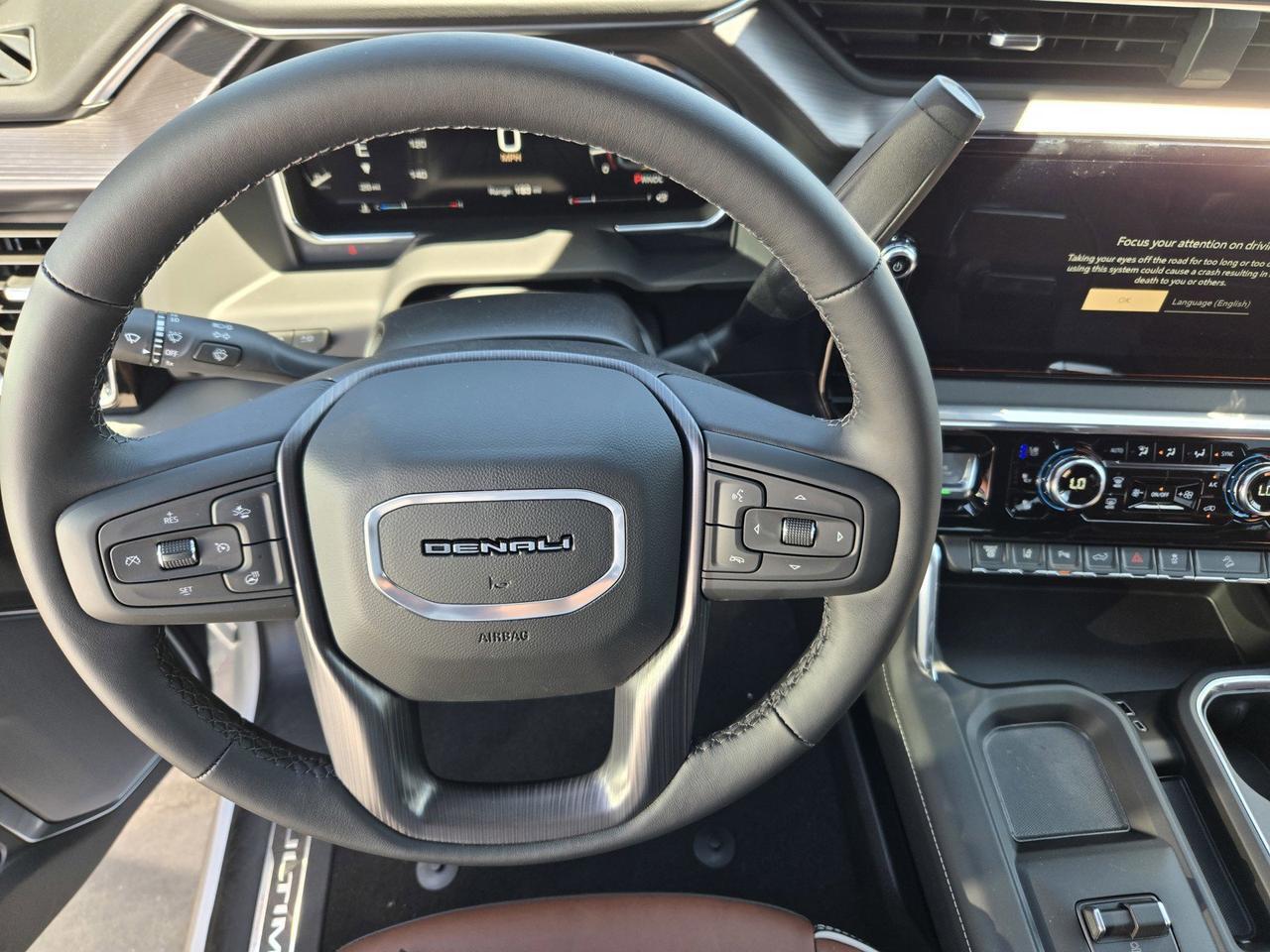2026 GMC Sierra 2500HD Denali Ultimate Roseville CA