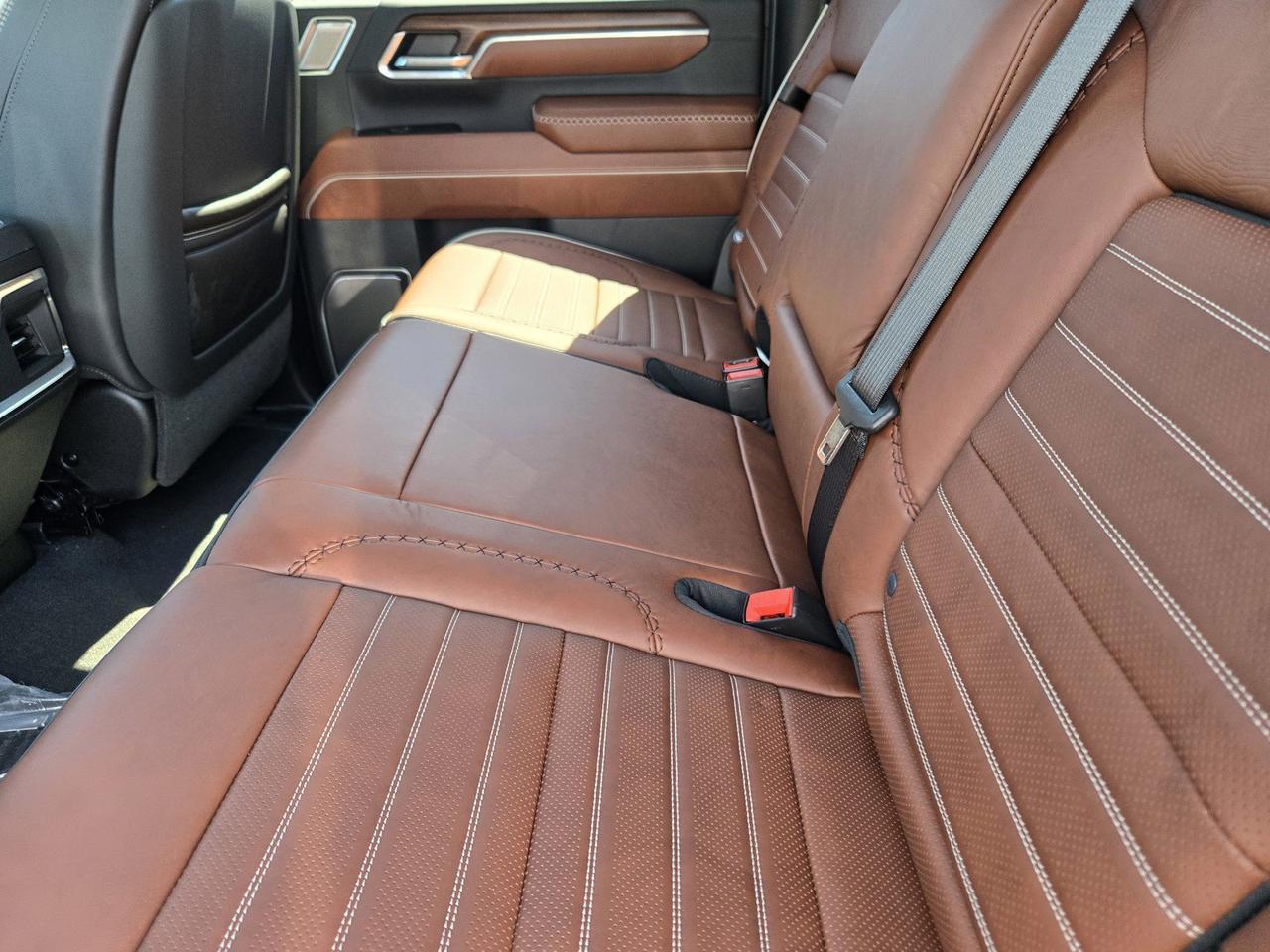 2026 GMC Sierra 2500HD Denali Ultimate Roseville CA
