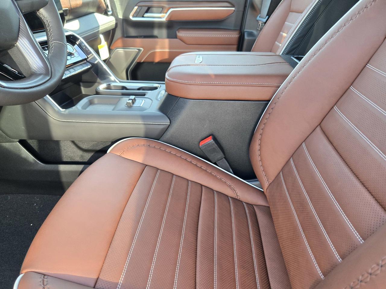 2026 GMC Sierra 2500HD Denali Ultimate Roseville CA