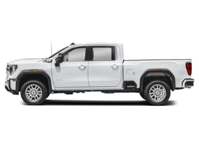 2026 GMC Sierra 2500HD SLE Roseville CA