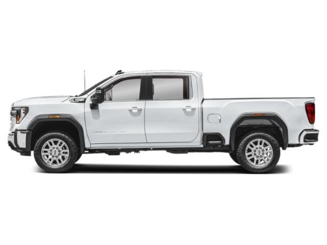 2026 GMC Sierra 2500HD SLE Roseville CA