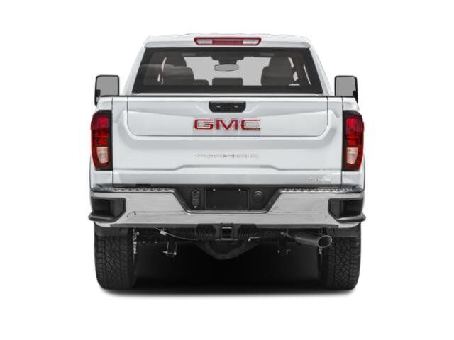 2026 GMC Sierra 2500HD SLE Roseville CA