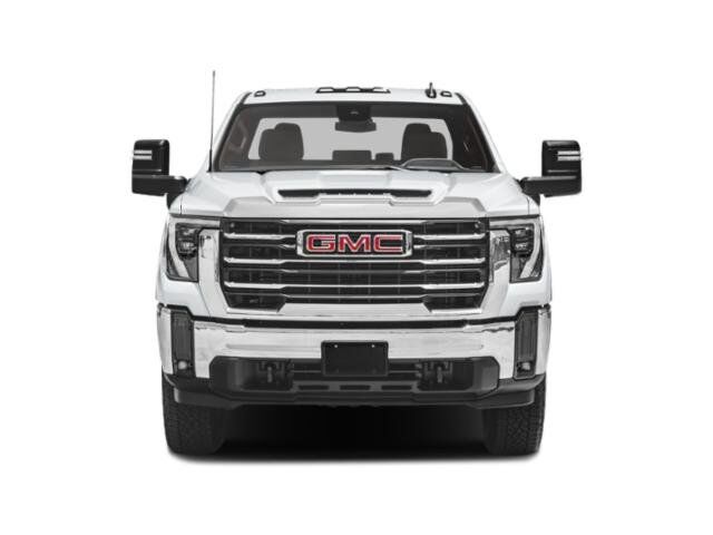 2026 GMC Sierra 2500HD SLE Roseville CA
