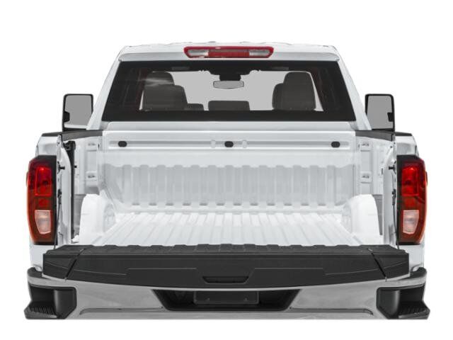 2026 GMC Sierra 2500HD SLE Roseville CA