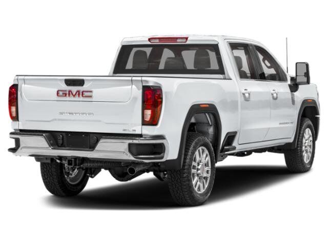 2026 GMC Sierra 2500HD SLE Roseville CA