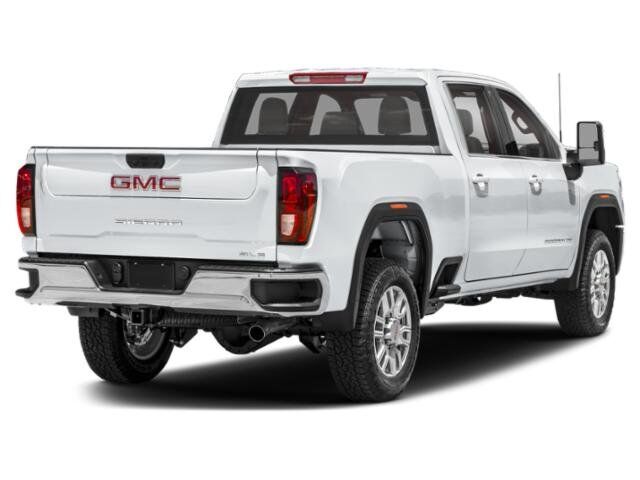 2026 GMC Sierra 2500HD SLE Roseville CA