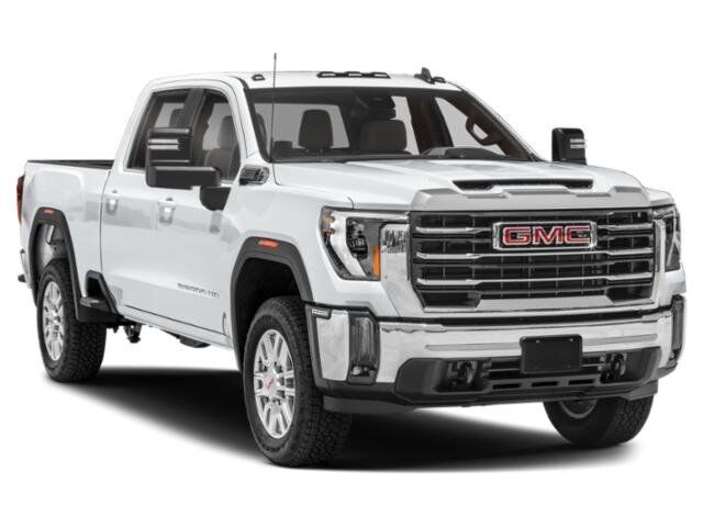 2026 GMC Sierra 2500HD SLE Roseville CA
