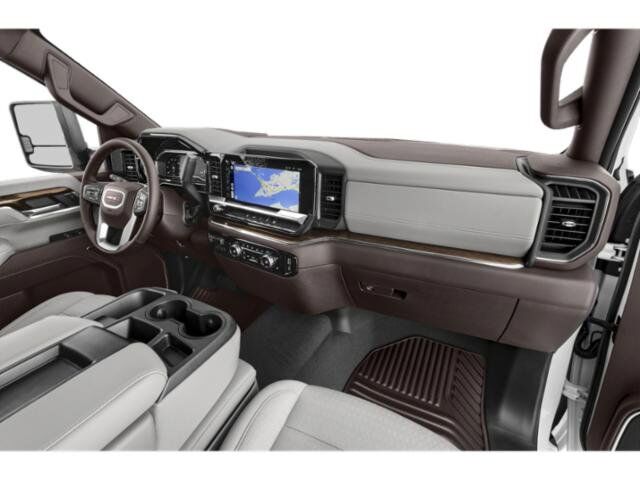 2026 GMC Sierra 2500HD SLE Roseville CA
