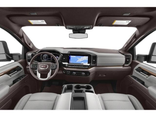 2026 GMC Sierra 2500HD SLE Roseville CA