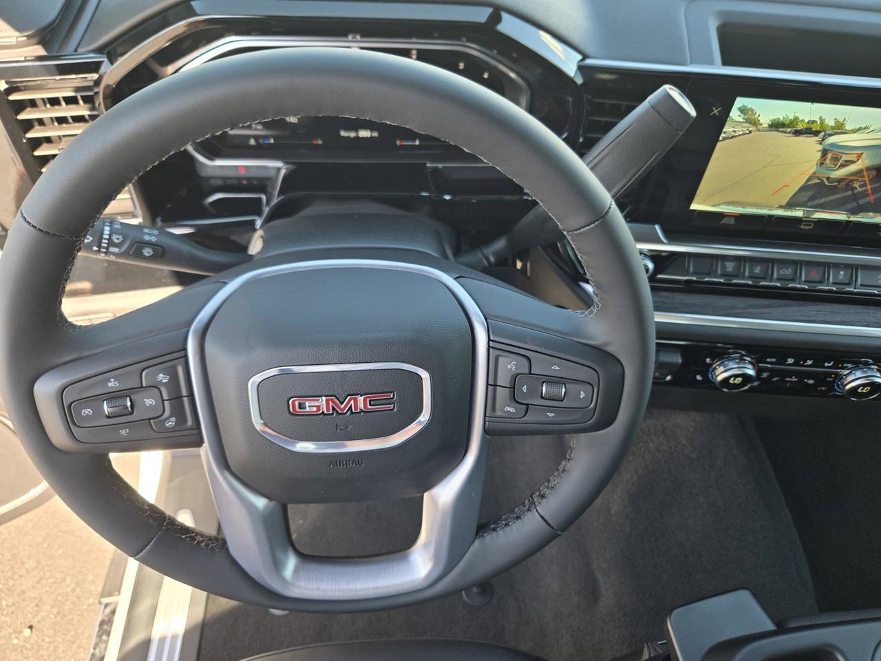2026 GMC Sierra 2500HD SLT Roseville CA