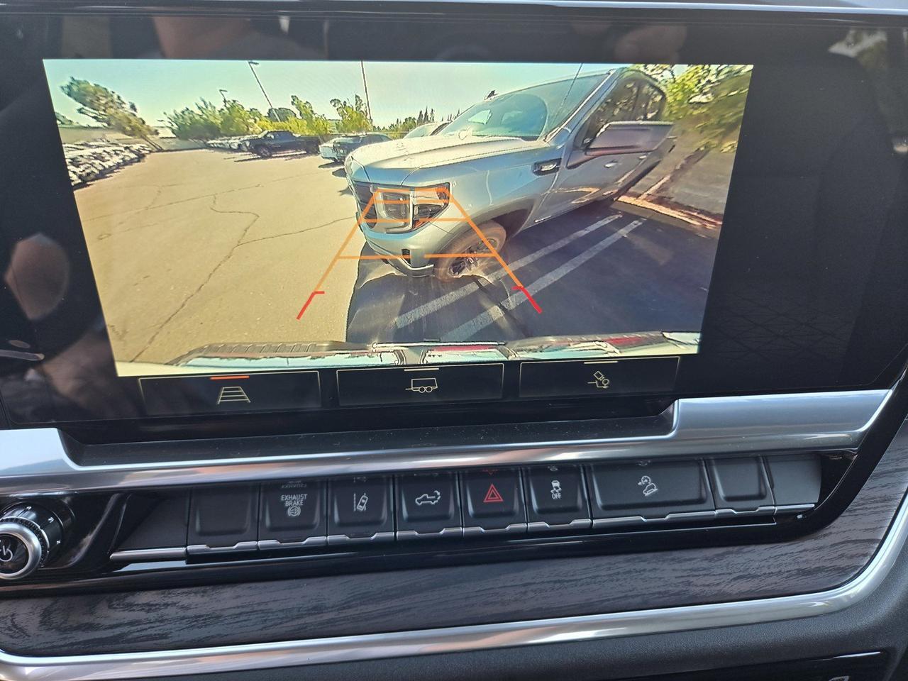 2026 GMC Sierra 2500HD SLT Roseville CA