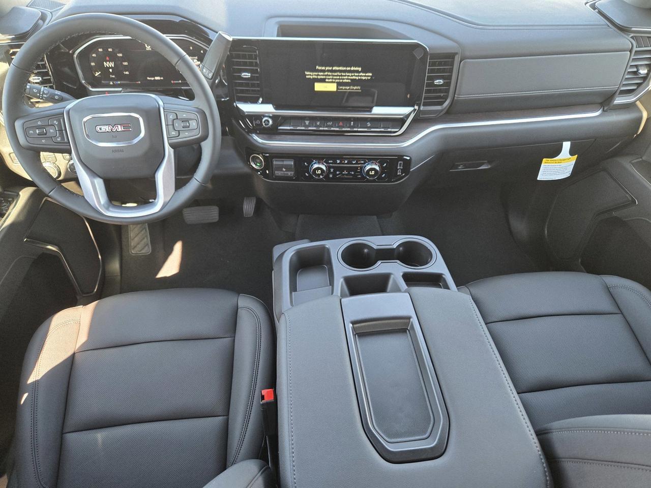 2026 GMC Sierra 2500HD SLT Roseville CA
