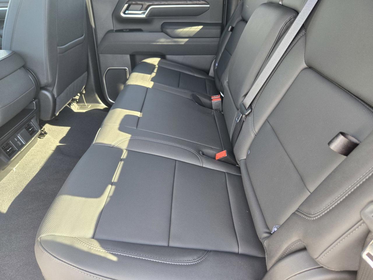 2026 GMC Sierra 2500HD SLT Roseville CA