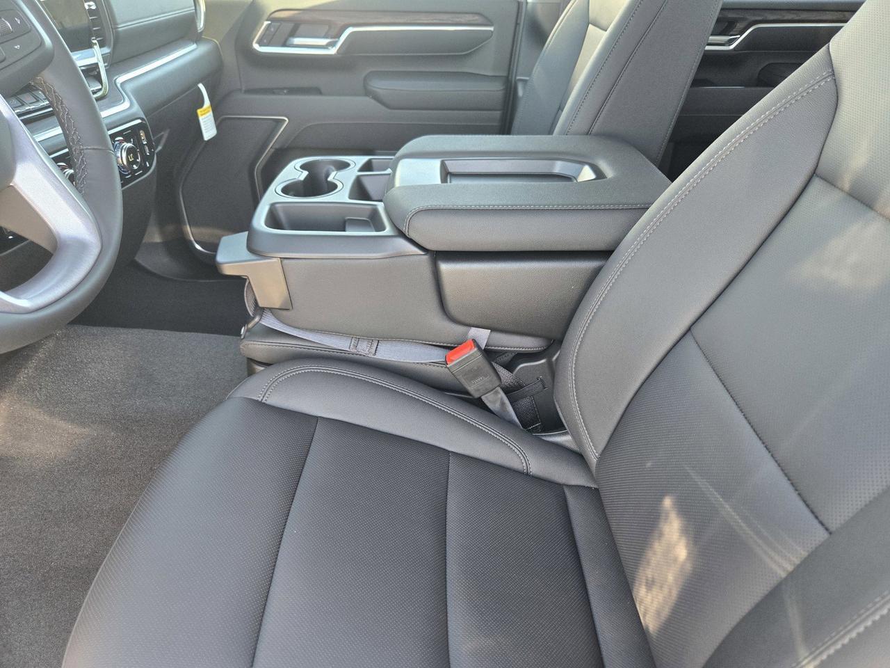 2026 GMC Sierra 2500HD SLT Roseville CA